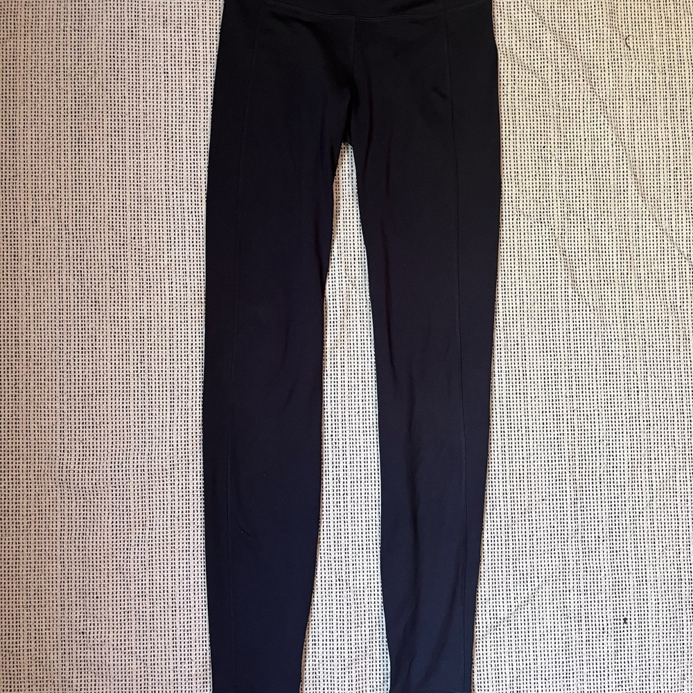 All in Motion Black Leggings